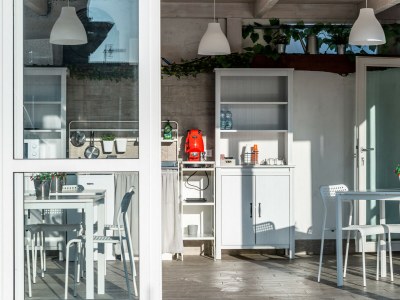 Holiday house Solarium al Duomo 1 - Features photo 13