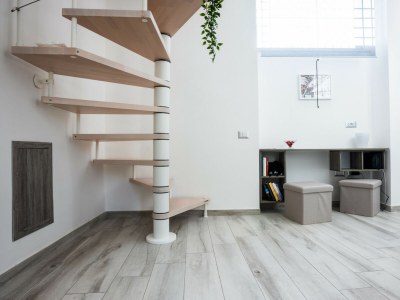 Holiday house Solarium al Duomo 1 - Features photo 14