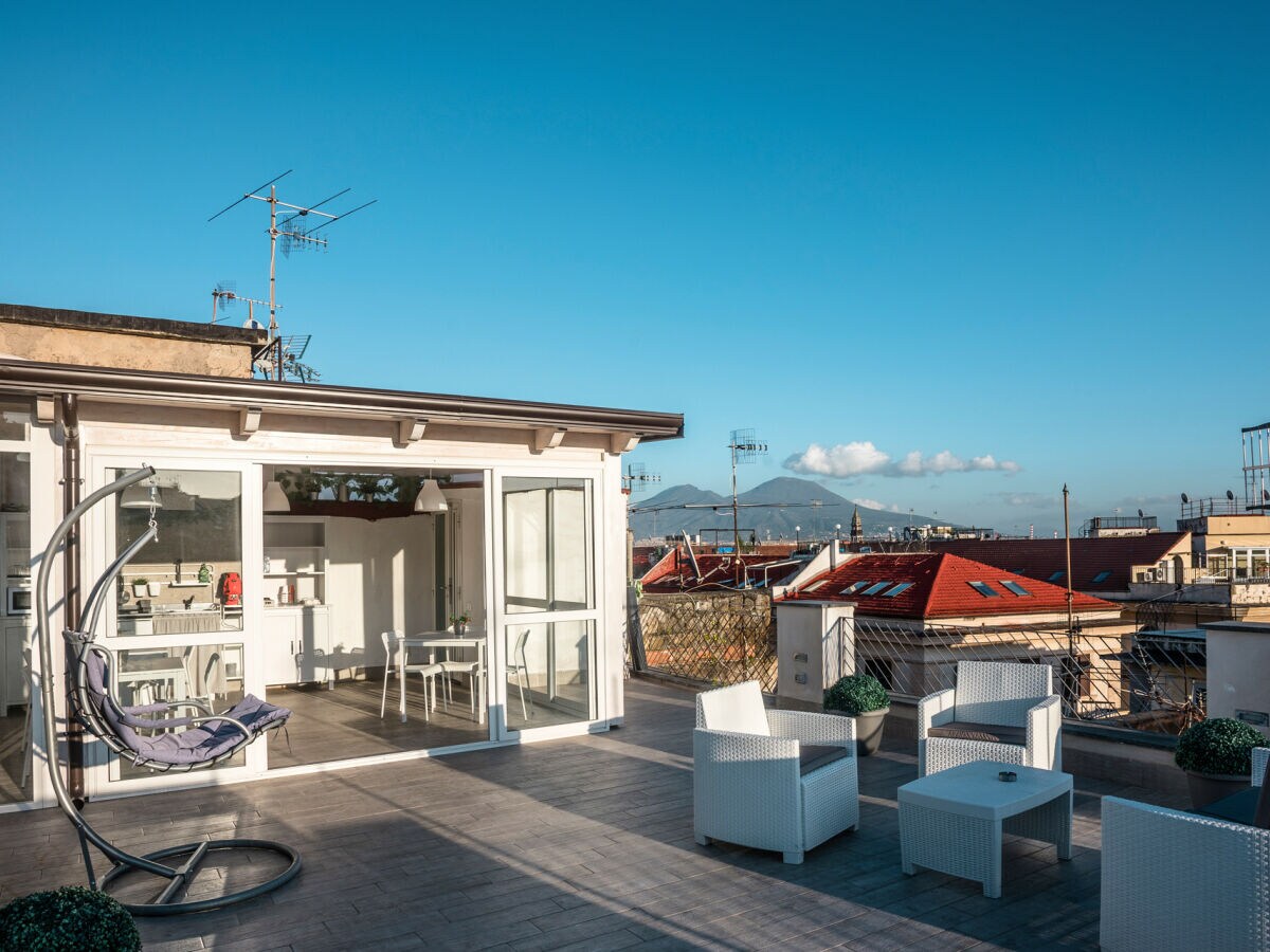 Holiday house Solarium al Duomo 2 - Outdoor photo 3