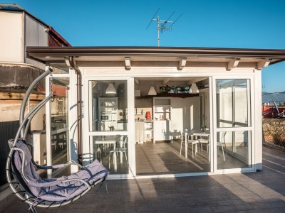 Holiday house Solarium al Duomo 2 - Outdoor photo 2