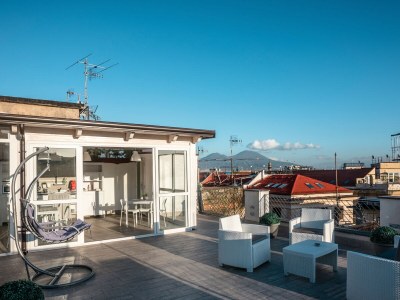 Holiday house Solarium al Duomo 2 - Outdoor photo 3