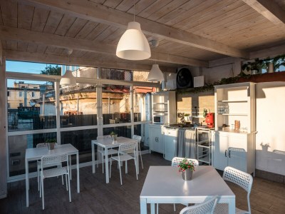 Holiday house Solarium al Duomo 2 - Features photo 13