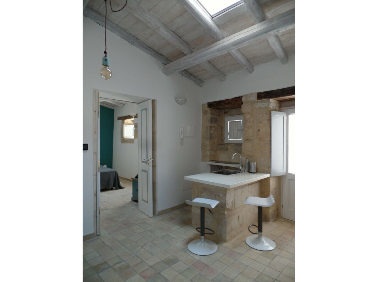 Holiday house 'A Picciridda - Features photo 3