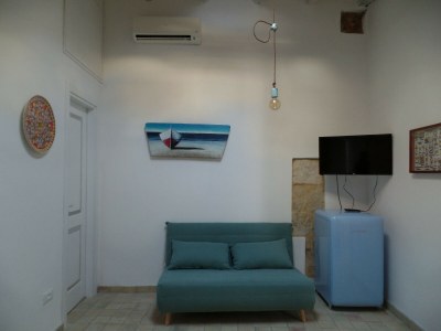 Holiday house 'A Picciridda - Features photo 5