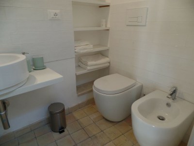 Holiday house 'A Picciridda - Features photo 11