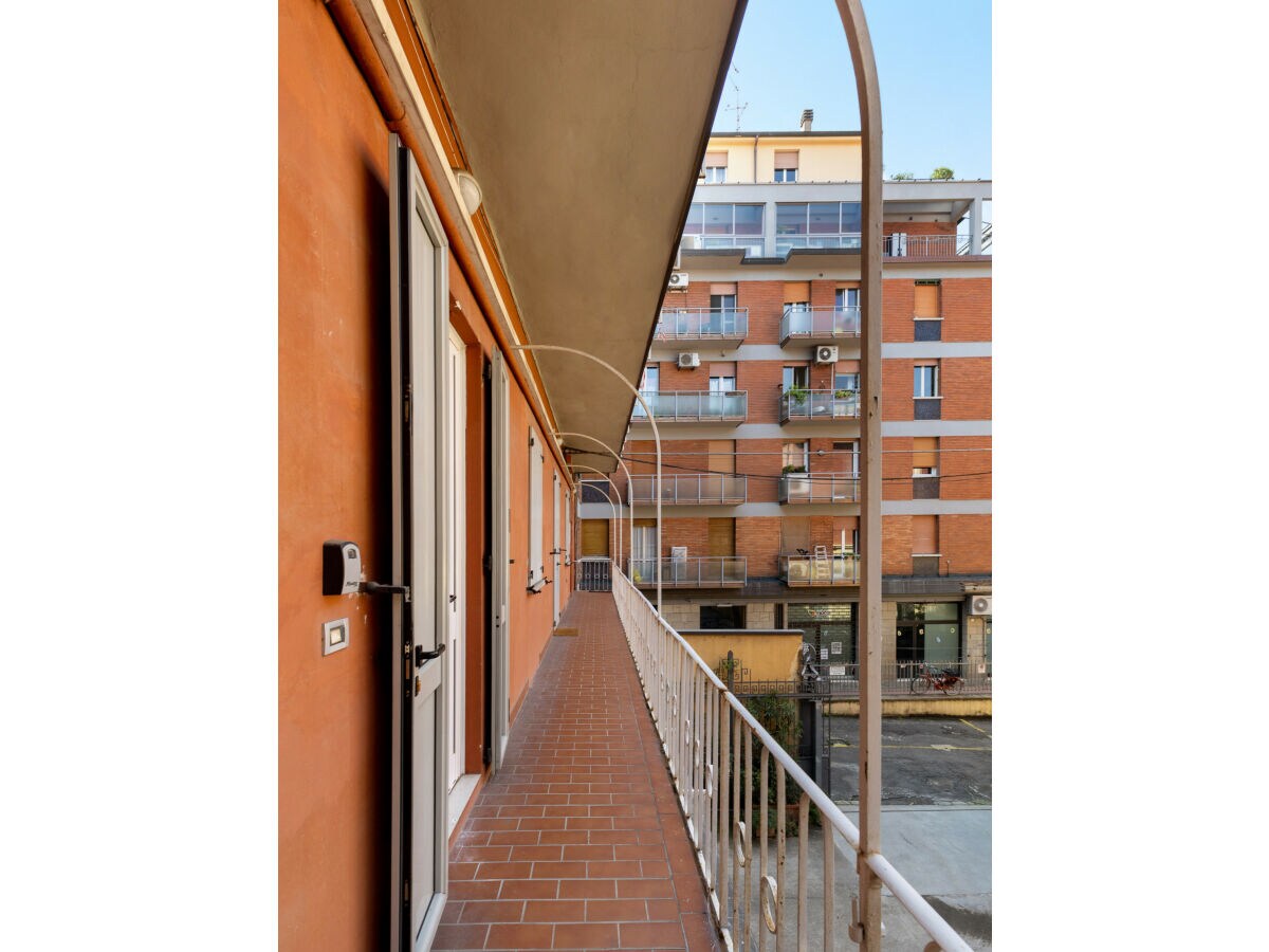 Apartment Calari 9 - Bright Studio with balcony - Outdoor photo 2