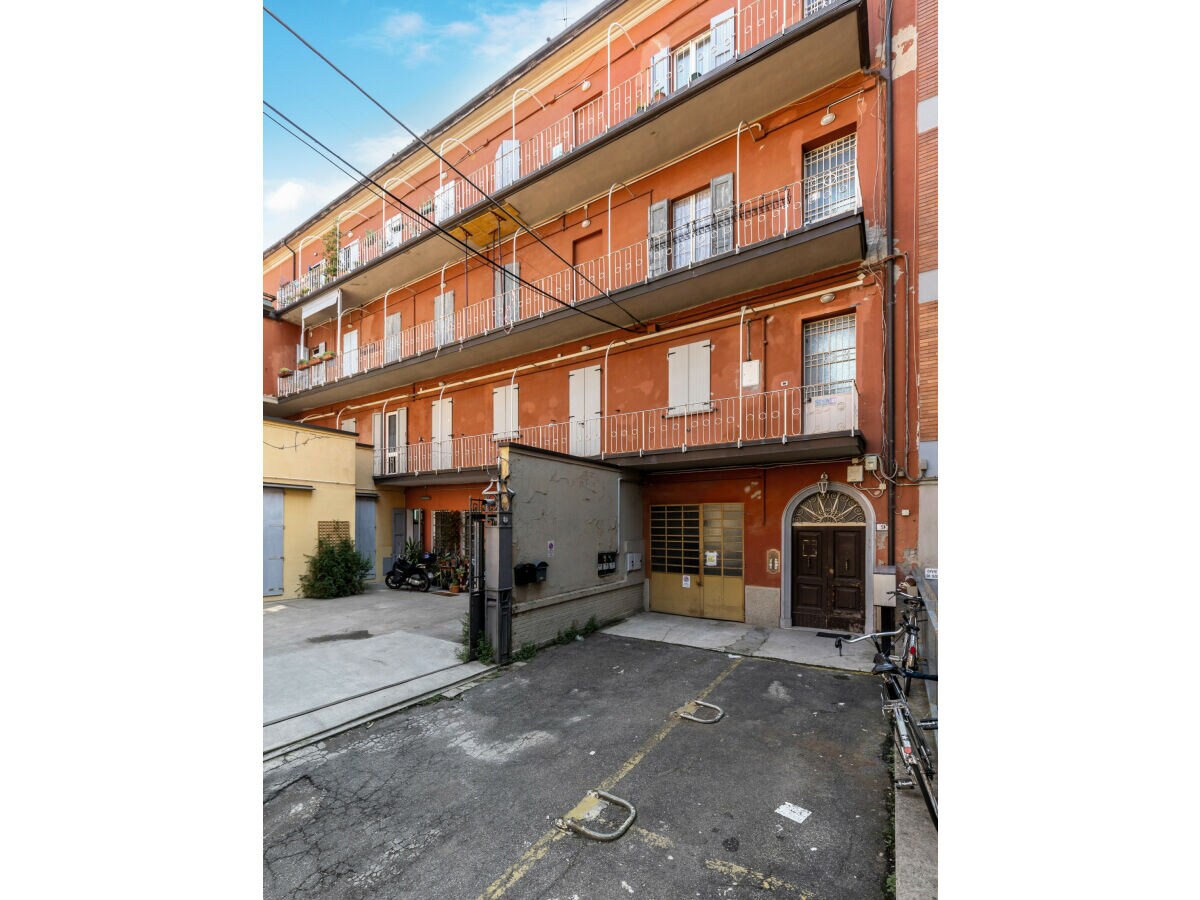 Apartment Calari 9 - Bright Studio with balcony - Outdoor photo 3