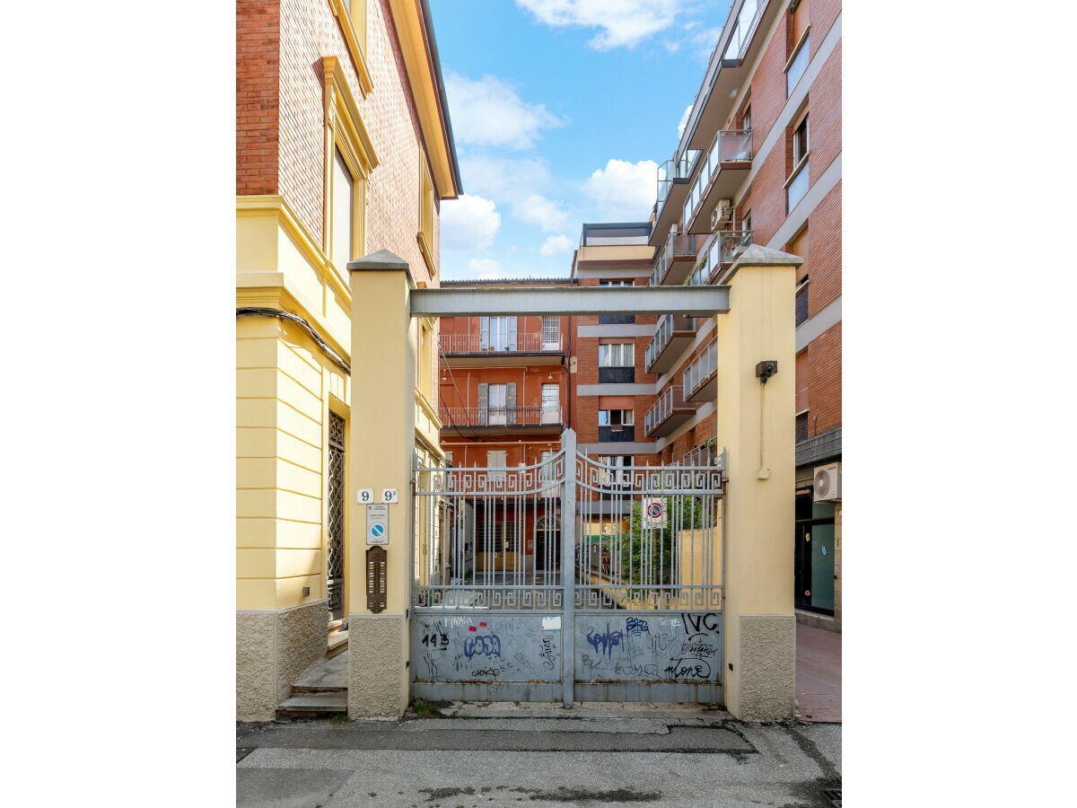 Apartment Calari 9 - Bright Studio with balcony - Outdoor photo 4