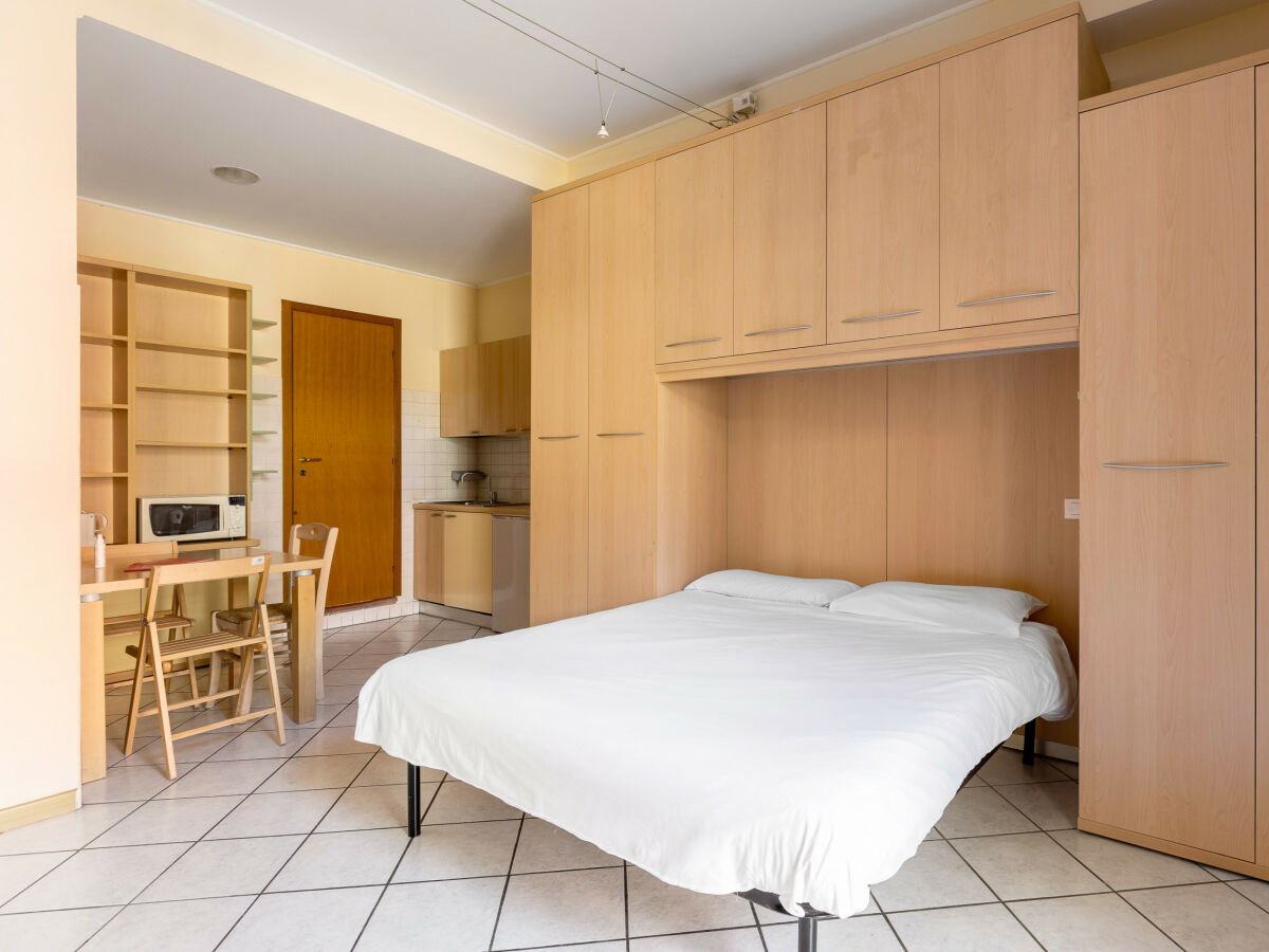 Apartment Calari 9 - Bright Studio with balcony - Features photo 5