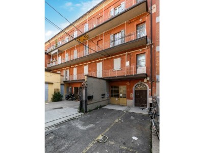 Apartment Calari 9 - Bright Studio with balcony - Outdoor photo 3