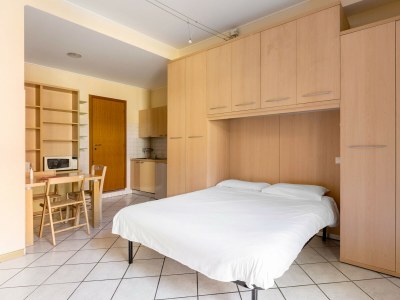 Apartment Calari 9 - Bright Studio with balcony - Features photo 5