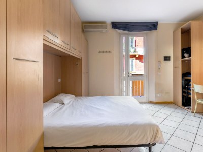 Apartment Calari 9 - Bright Studio with balcony - Features photo 6