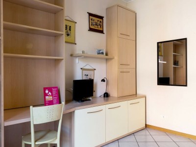 Apartment Calari 9 - Bright Studio with balcony - Features photo 7