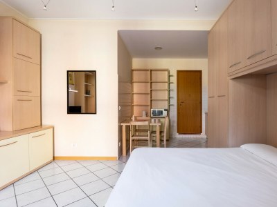 Apartment Calari 9 - Bright Studio with balcony - Features photo 8