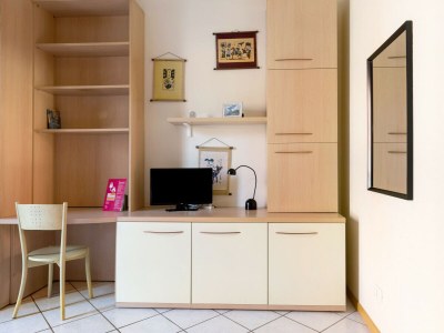Apartment Calari 9 - Bright Studio with balcony - Features photo 9