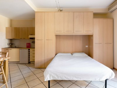 Apartment Calari 9 - Bright Studio with balcony - Features photo 10