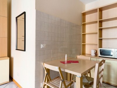 Apartment Calari 9 - Bright Studio with balcony - Features photo 14