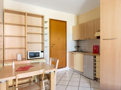 Apartment Calari 9 - Bright Studio with balcony - Features photo 15