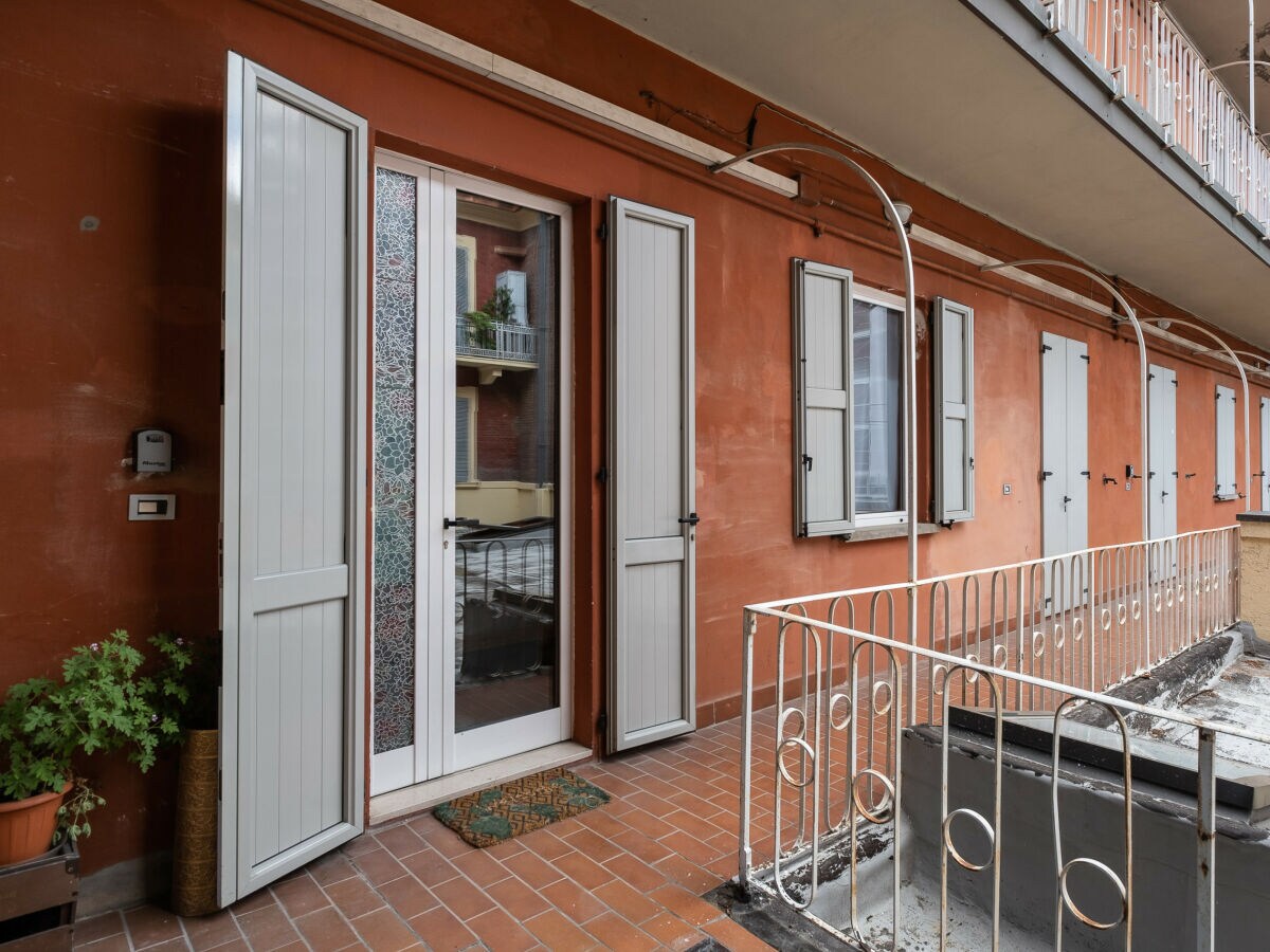 Apartment Studio Calari 9/2