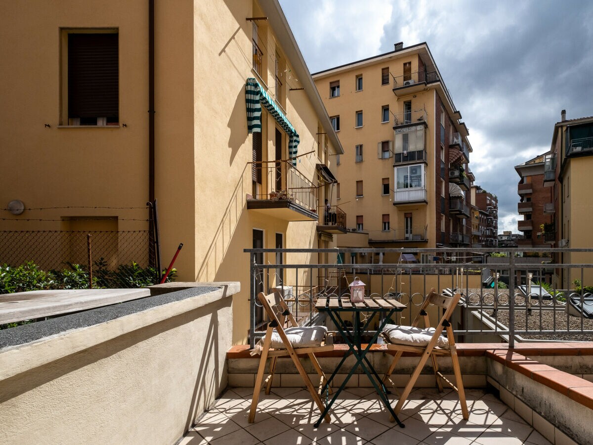 Apartment Studio Calari 9/2 - Outdoor photo 2