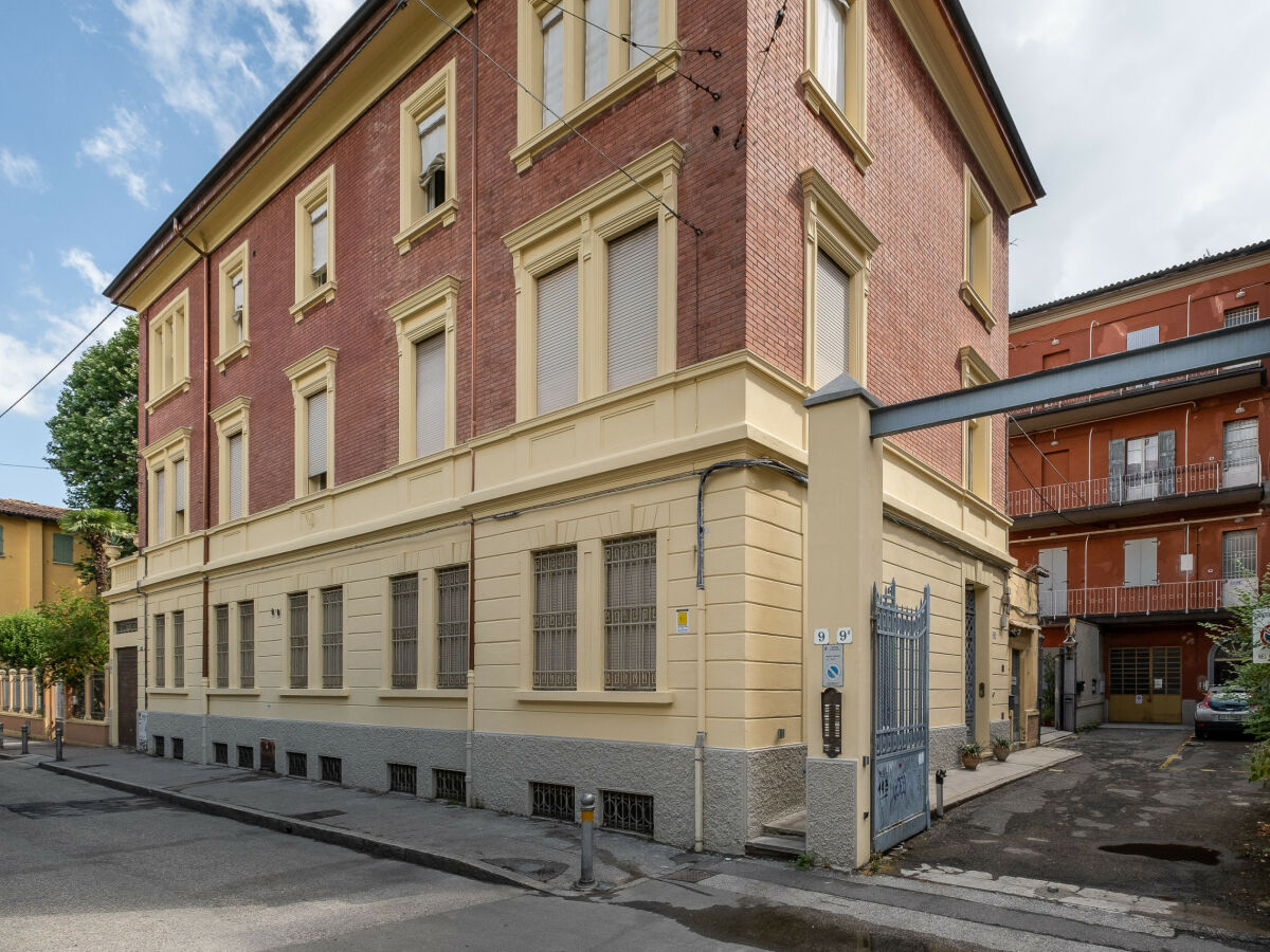 Apartment Studio Calari 9/2 - Outdoor photo 3