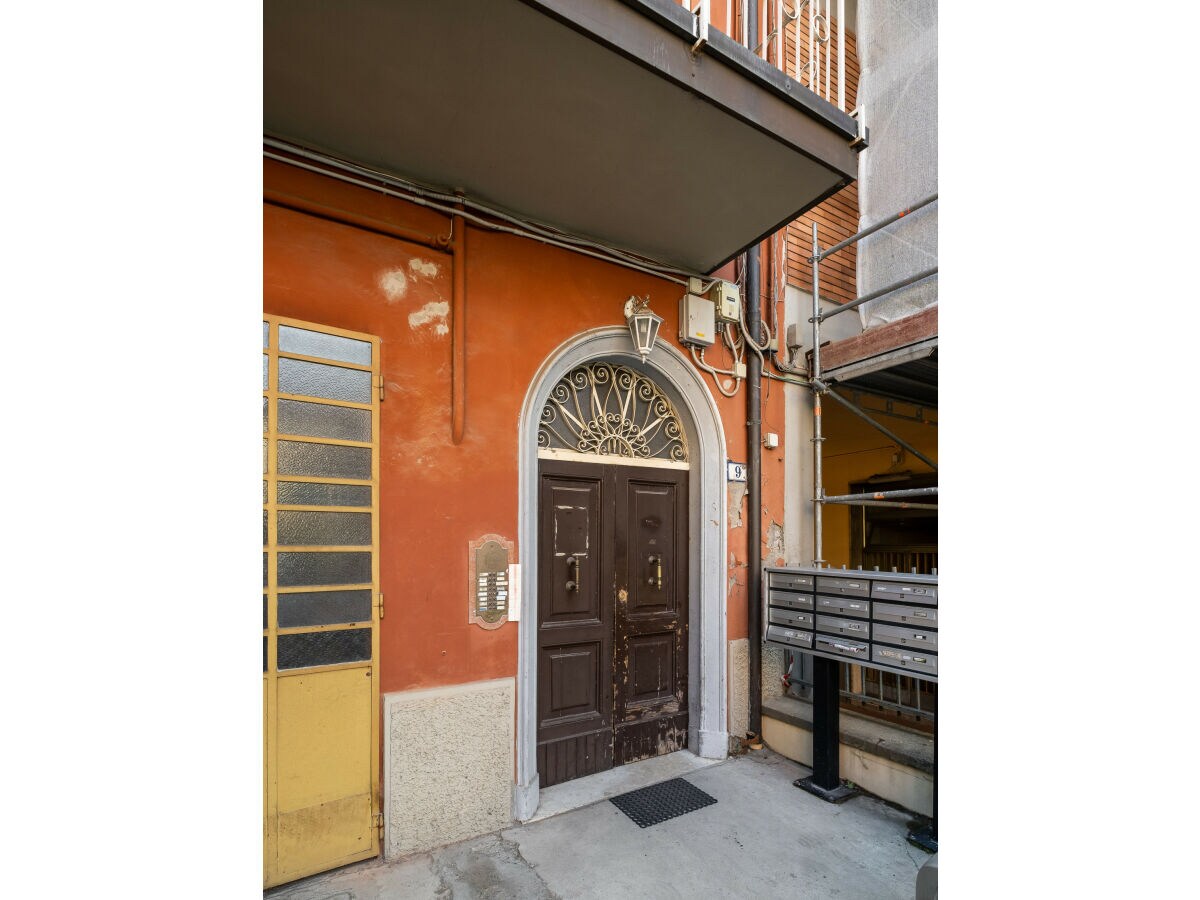 Apartment Studio Calari 9/2 - Outdoor photo 5