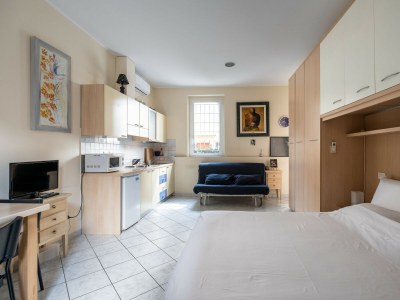 Apartment Studio Calari 9/2 - Features photo 6