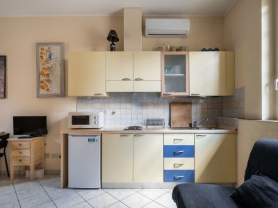 Apartment Studio Calari 9/2 - Features photo 8