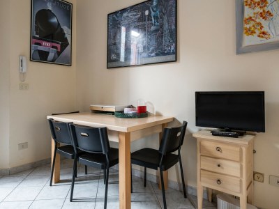 Apartment Studio Calari 9/2 - Features photo 9