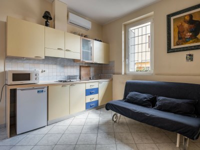 Apartment Studio Calari 9/2 - Features photo 10