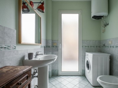 Apartment Studio Calari 9/2 - Features photo 13