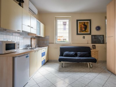 Apartment Studio Calari 9/2 - Features photo 16