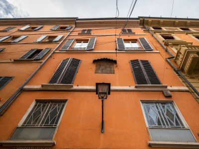 Apartment De' Fusari 3 - Bilocale in Bologna - Apartment