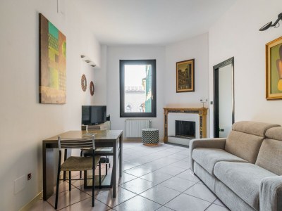 Apartment De' Fusari 3 - Bilocale - Features photo 5