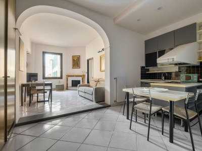 Apartment De' Fusari 3 - Bilocale - Features photo 6