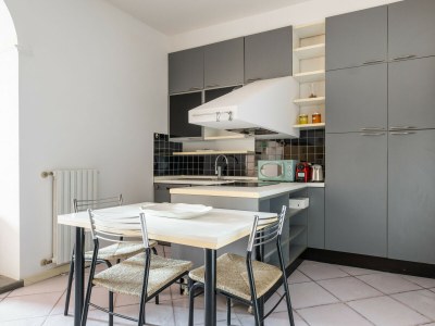Apartment De' Fusari 3 - Bilocale - Features photo 7