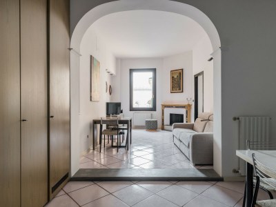 Apartment De' Fusari 3 - Bilocale - Features photo 8