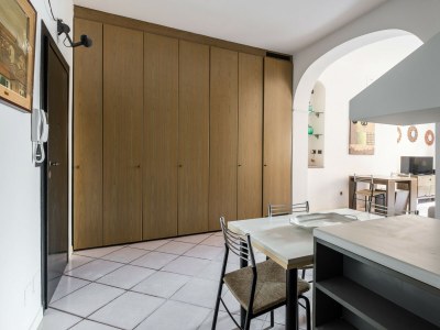 Apartment De' Fusari 3 - Bilocale - Features photo 12