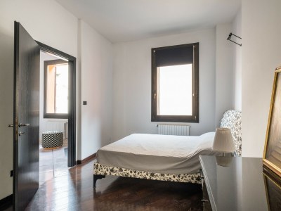Apartment De' Fusari 3 - Bilocale - Features photo 17