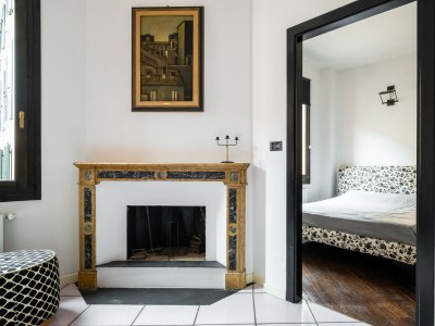 Apartment De' Fusari 3 - Bilocale - Features photo 19