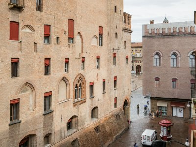 Apartment De' Fusari 3 - Bilocale - Environment photo 23