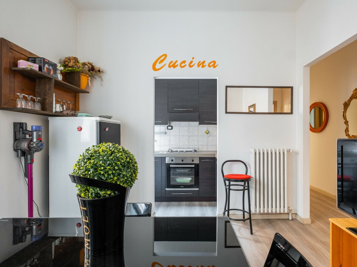 Apartment Trilocale Piazza di Porta Mascarella - Features photo 5