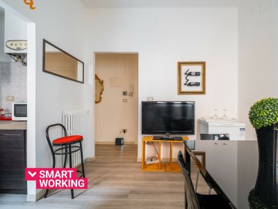 Apartment Trilocale Piazza di Porta Mascarella - Features photo 4