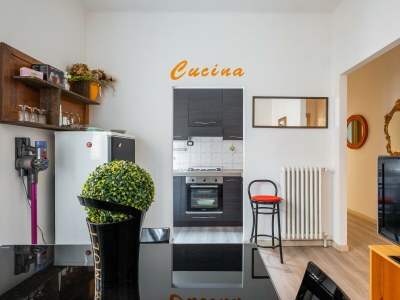 Apartment Trilocale Piazza di Porta Mascarella - Features photo 5