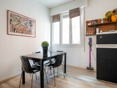 Apartment Trilocale Piazza di Porta Mascarella - Features photo 6