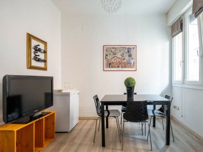 Apartment Trilocale Piazza di Porta Mascarella - Features photo 7