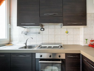 Apartment Trilocale Piazza di Porta Mascarella - Features photo 8