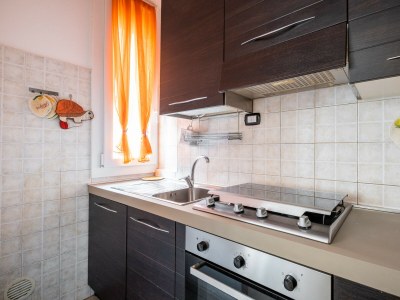 Apartment Trilocale Piazza di Porta Mascarella - Features photo 9