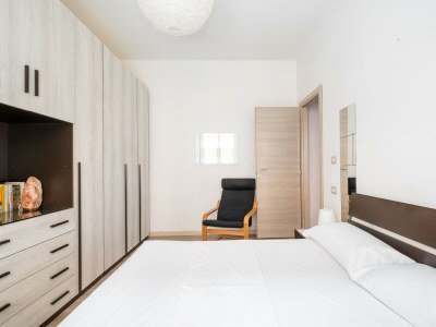 Apartment Trilocale Piazza di Porta Mascarella - Features photo 10