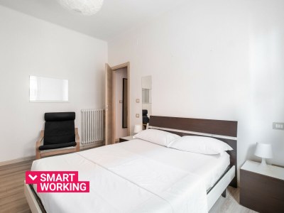 Apartment Trilocale Piazza di Porta Mascarella - Features photo 11